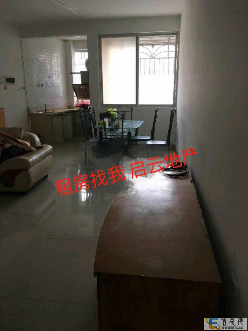 城东市政府附近精品三房亲民租金拎包入住万家商厦