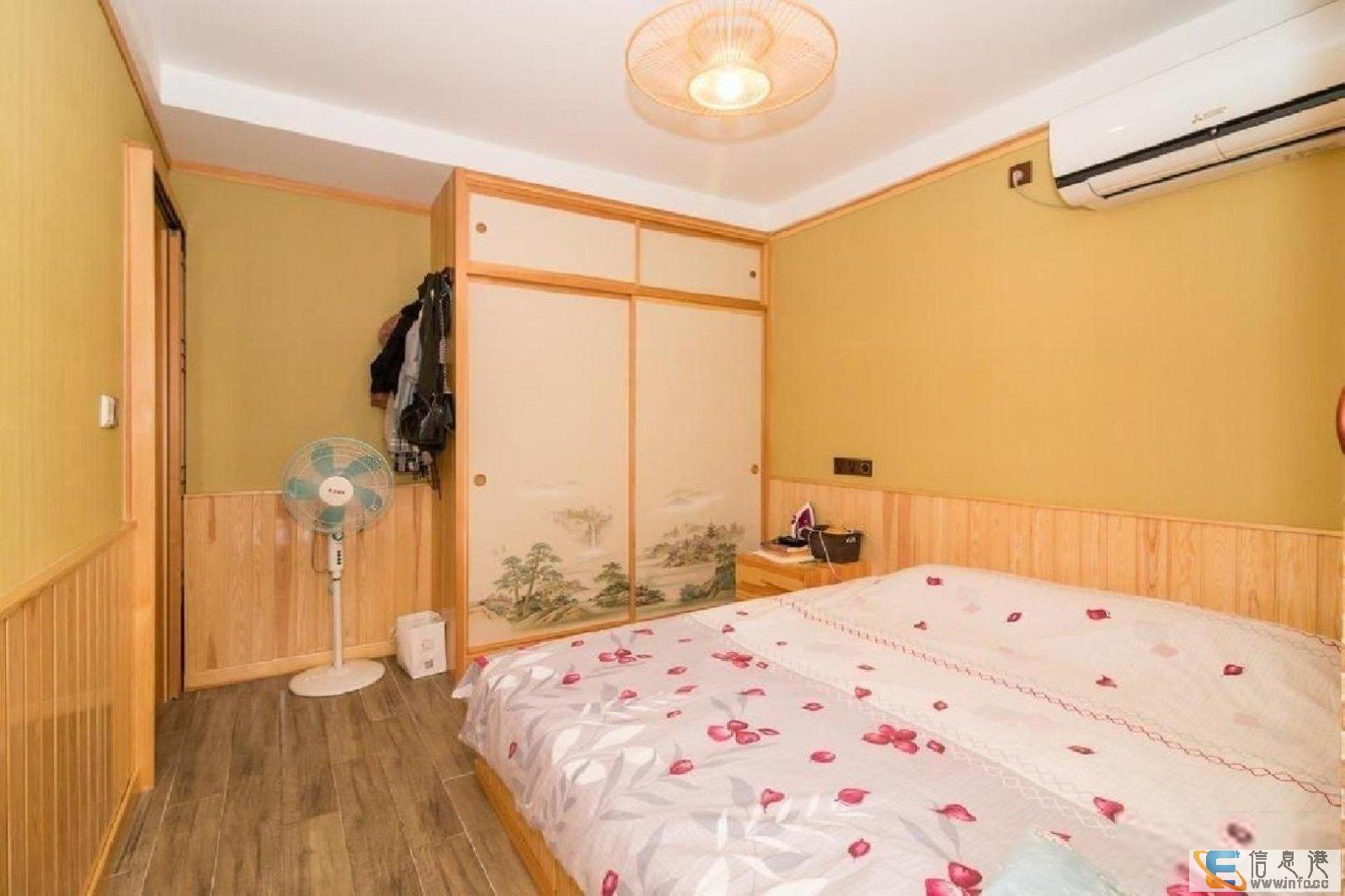 天地本部 全明户型 房东自住装修 好楼层房东急售近江苑