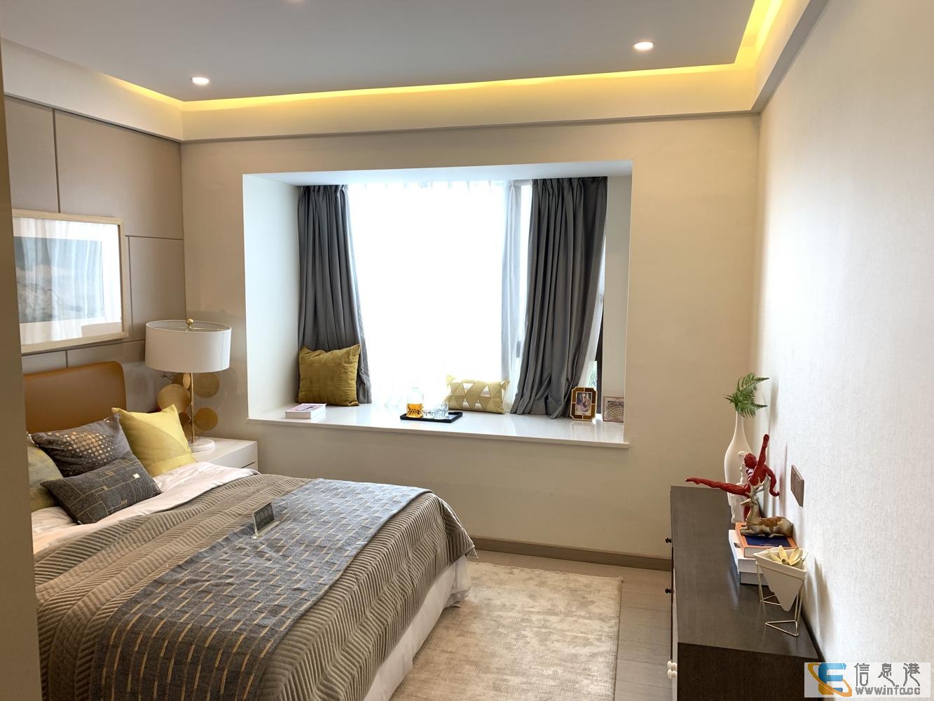 不限购 不限售 新塘宝龙世家80平小3房新塘宝龙世家