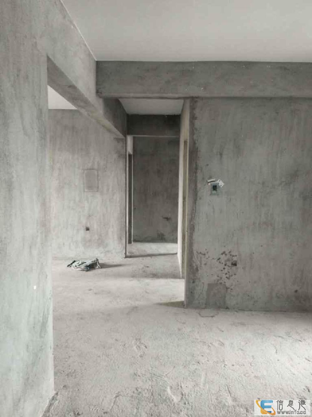 安泰世界城高层128户型三房 目前就一套出售 价格美丽安泰世