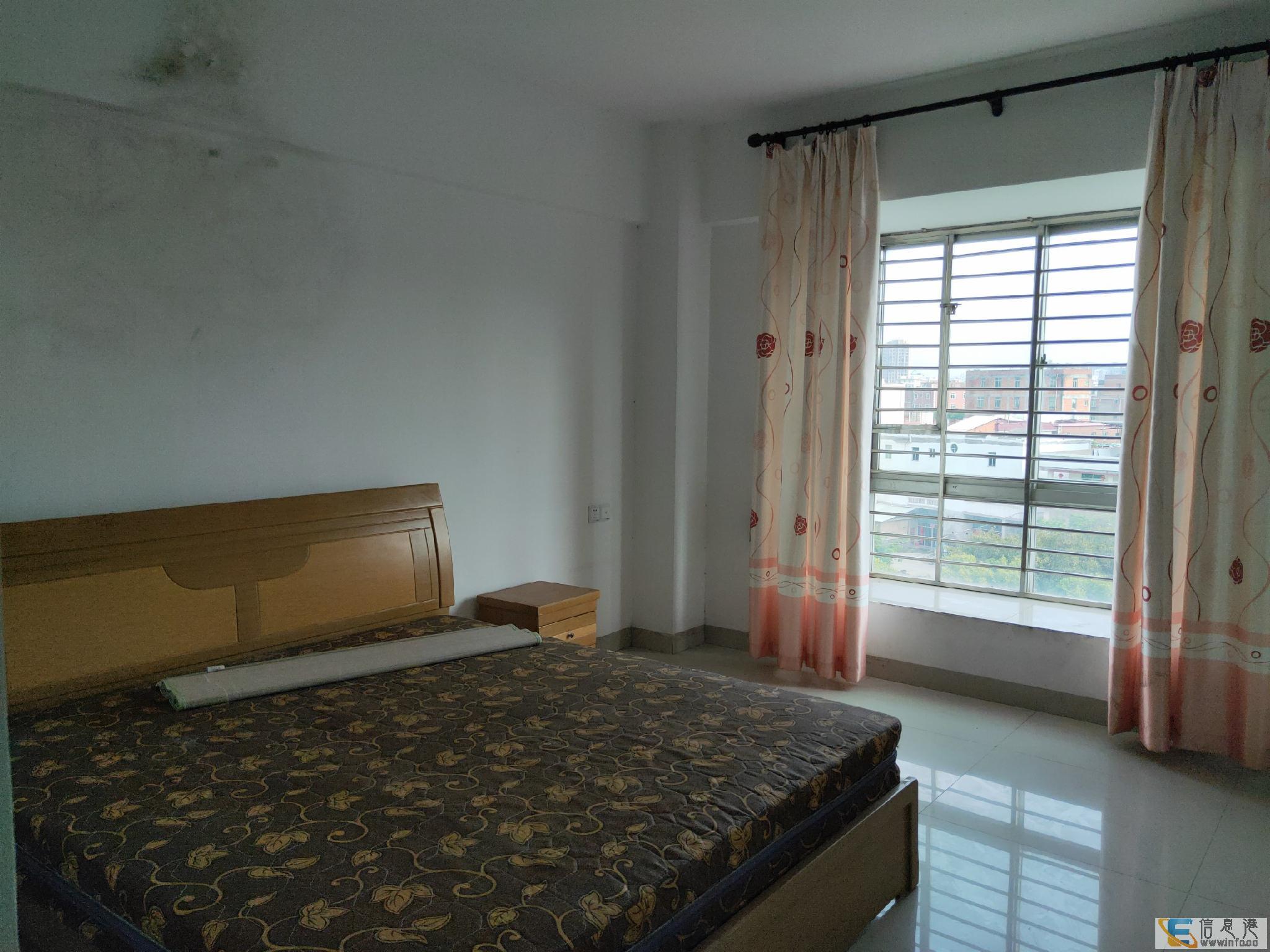 百宏雅苑 3室1厅2卫 双面采光 通透百宏雅苑