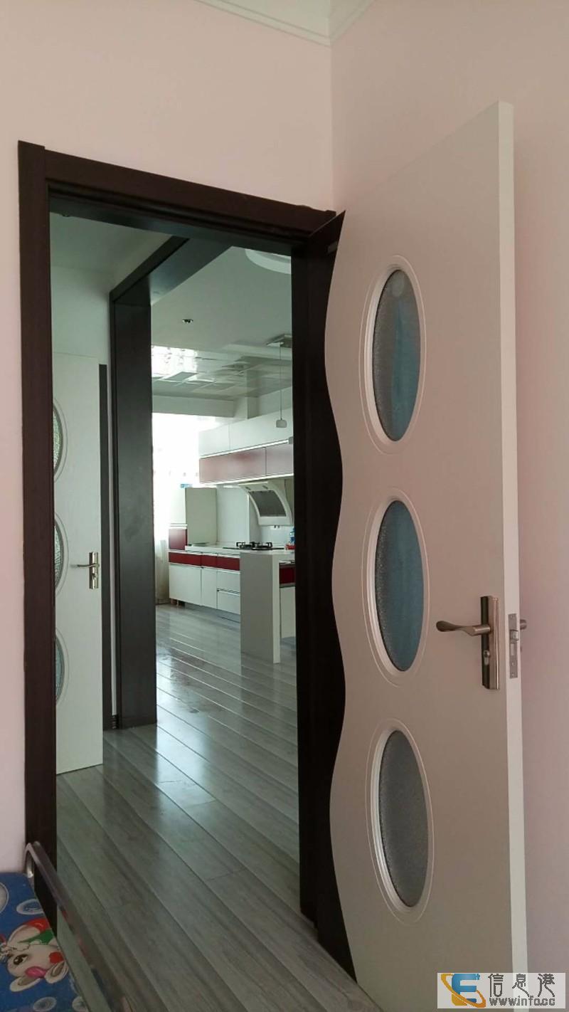 海拉尔 海拉尔河东华联华瑞小区 2室 1厅 97平米 整租海