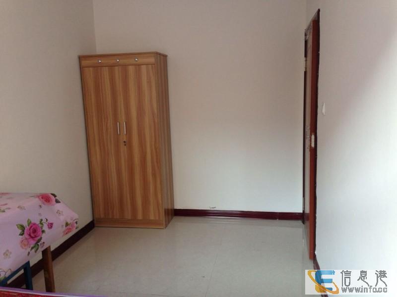 出租牙克石东五道街新楼单间,男女不限,费用全包,押一付一