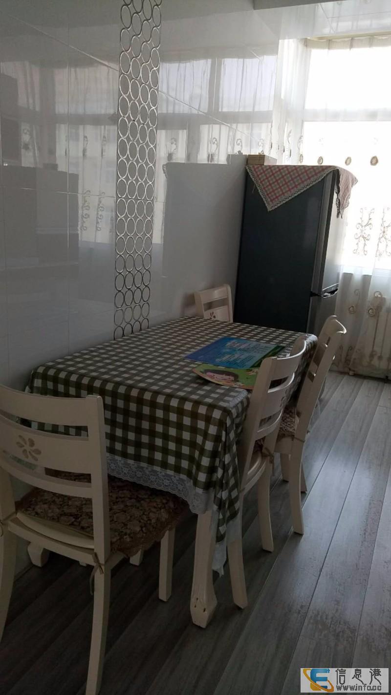 海拉尔 海拉尔河东华联华瑞小区 2室 1厅 97平米 整租海