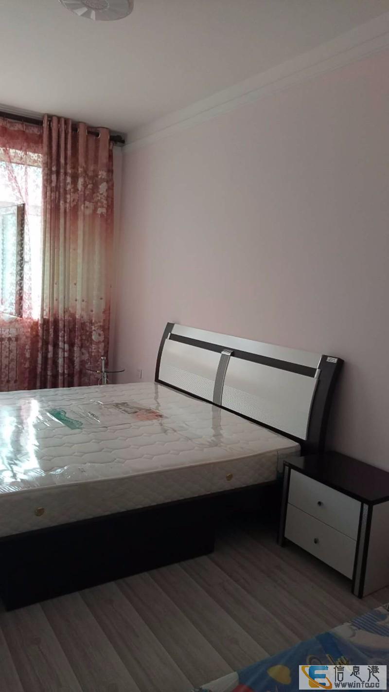 海拉尔 海拉尔河东华联华瑞 2室 1厅 97平米 整租海拉尔