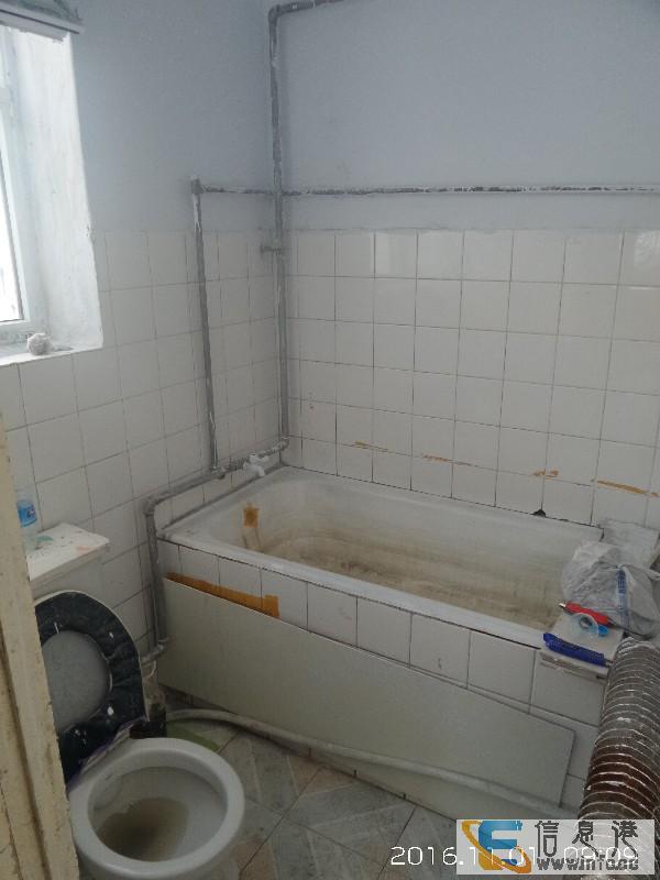 新区二号小区 2室 1厅 65平米 整租