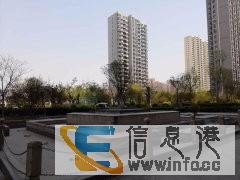 丛台东 万浩俪城 3室 2厅 152平米 出售万浩俪城万浩俪