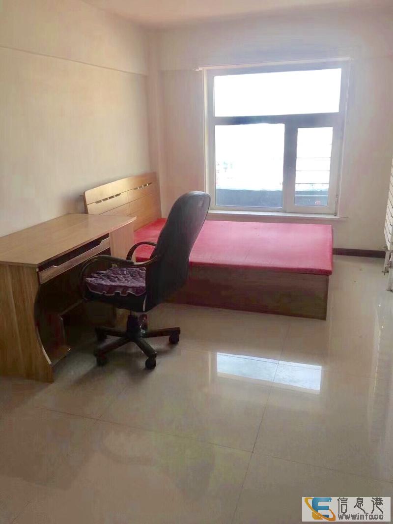 个人房 交警三期 电梯楼 88平米 2室1厅交警佳园三期