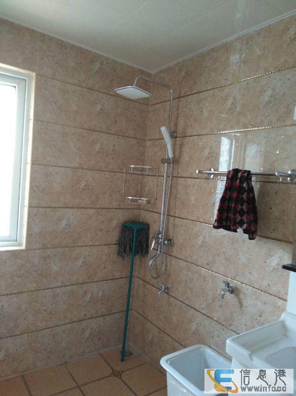 金地滟澜山 精装修 3室2厅 1500元/月