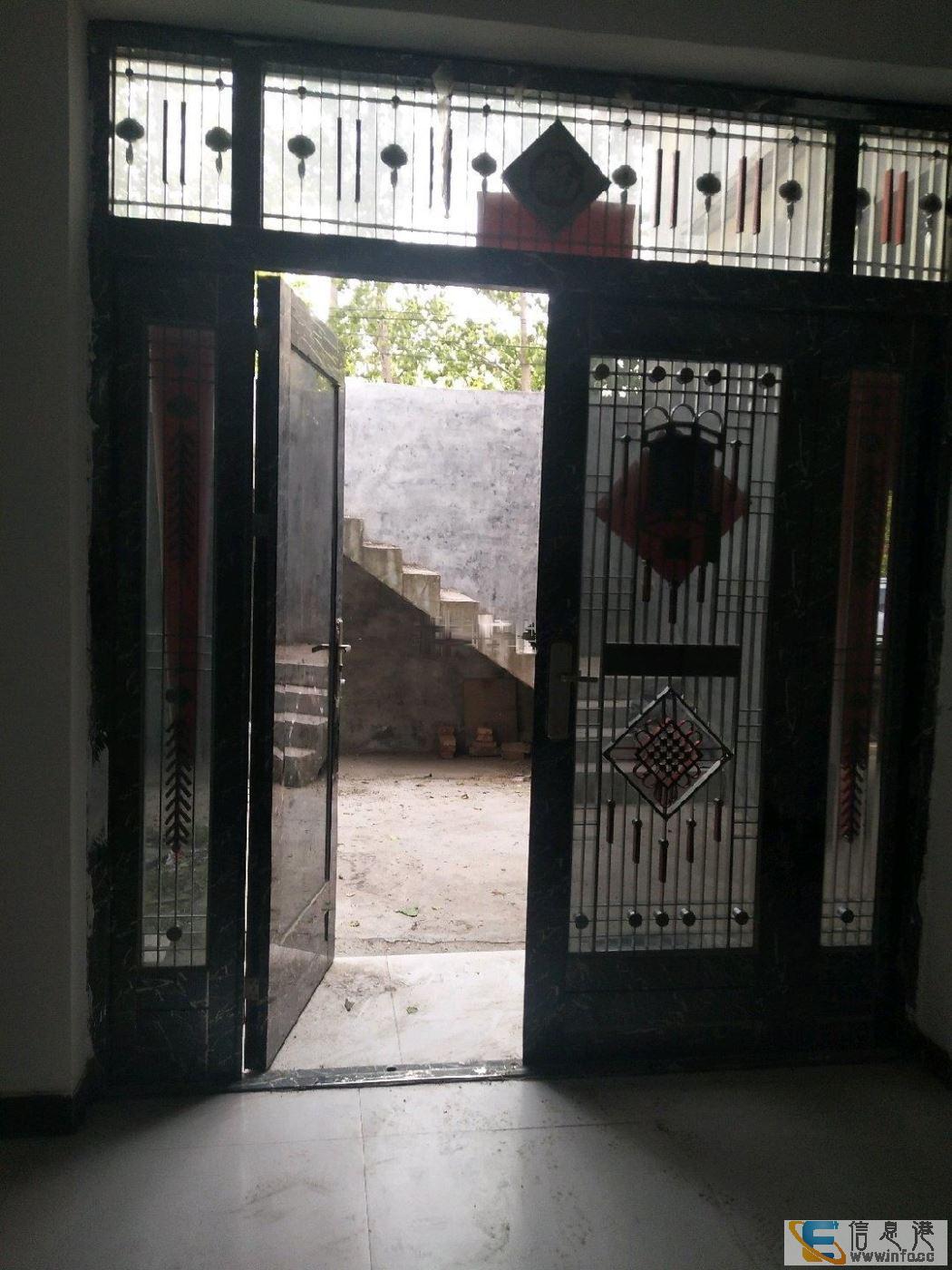 北外环 炫乐城对面齐鲁工业大学附近 5室1厅1卫独院出租齐鲁