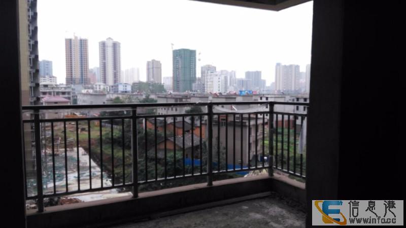 雅仕兰庭 3室 2厅 120平米 整租