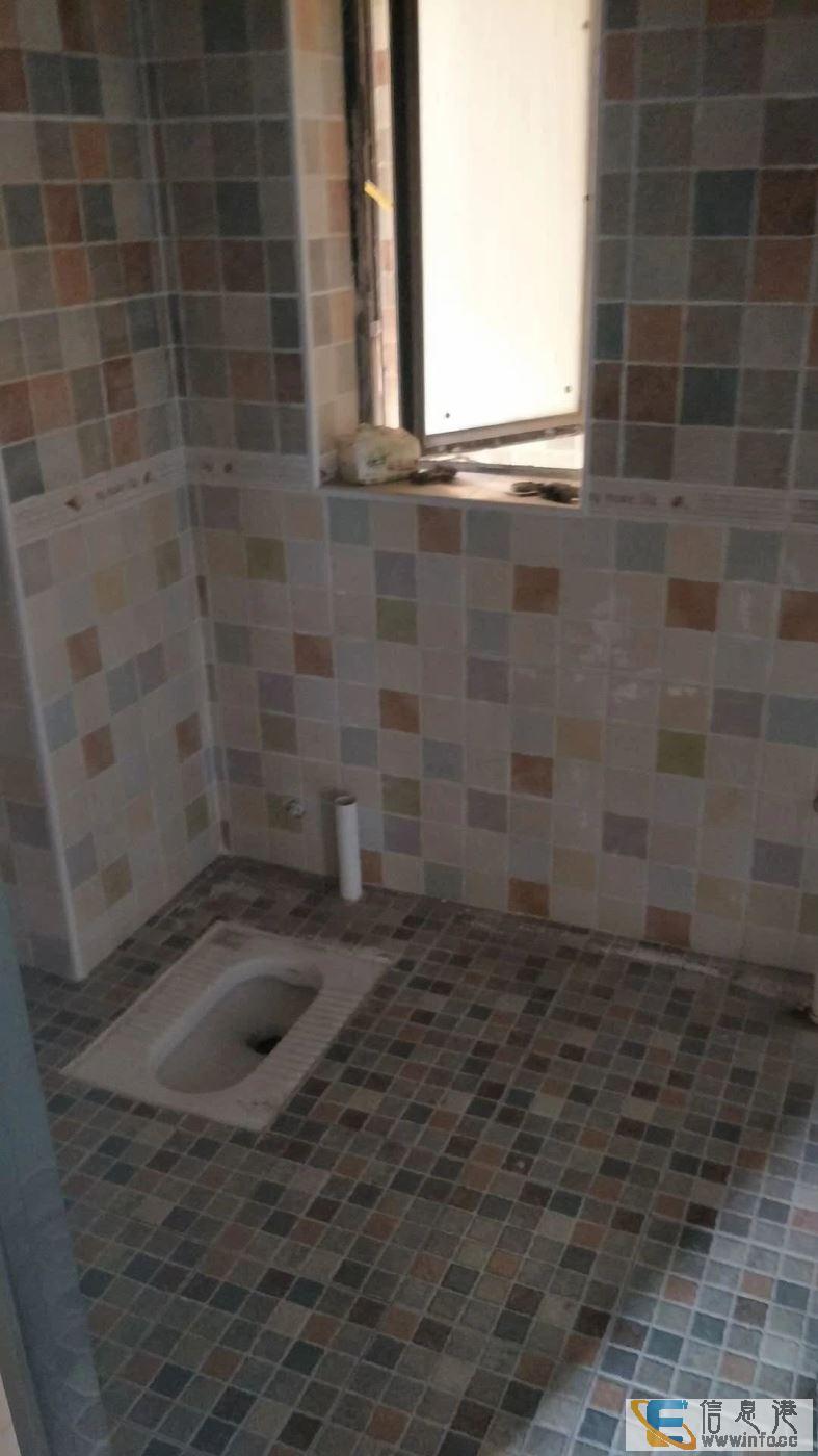 棕榈园学位房.房东精心装修.朝南视野好.有要钥匙.可以贷珠江