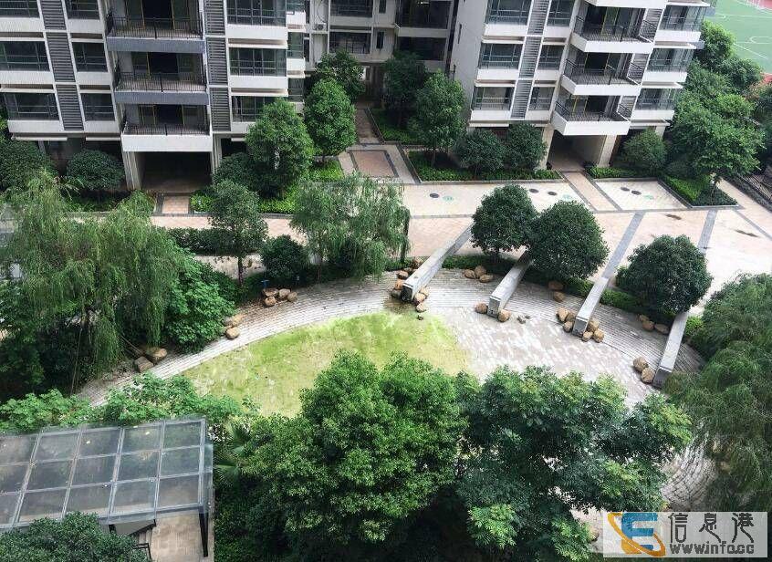 店长重点推荐 珠江愉景新城 88.8万 4室2厅2卫 毛珠江