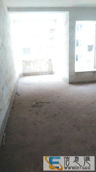 蒸水花苑 大四房 楼梯2楼 南北通透 证齐满2年蒸水花苑