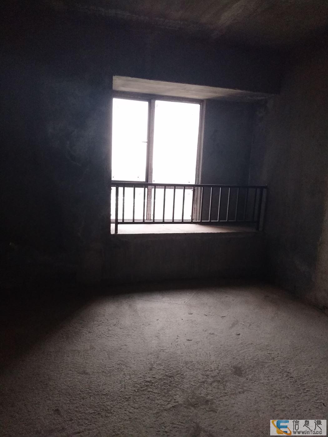 东方巴黎 3室2厅1卫 111平米东方巴黎