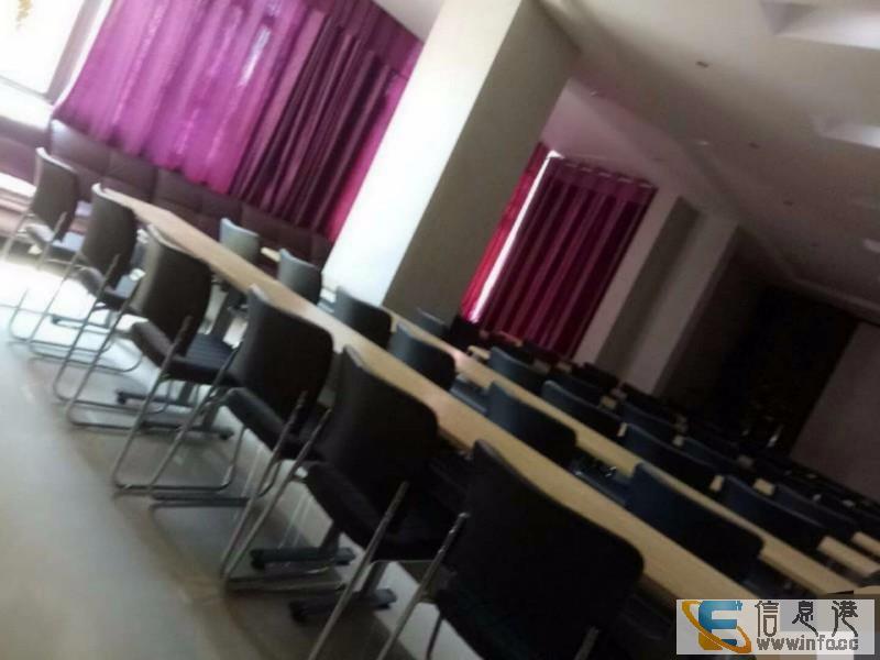 阳新盛世名宅二楼1200平精装办公写字楼招租阳新盛世名宅二楼