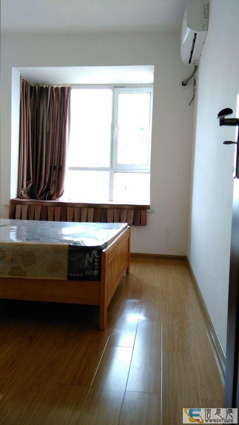 雁峰 民俗文化广场 2室2厅1卫 96平米 精装 直接入民俗