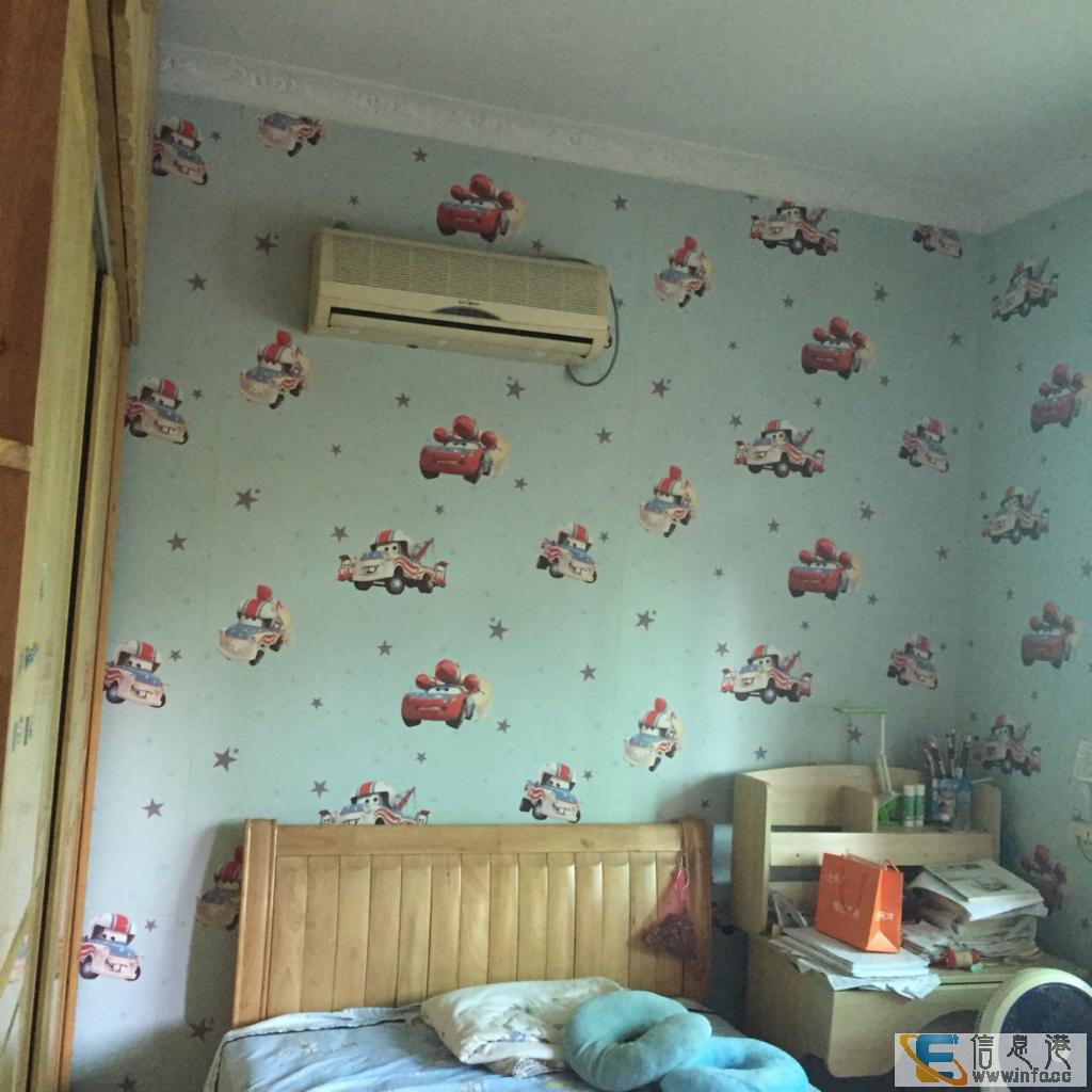 电厂精装2房出租1099