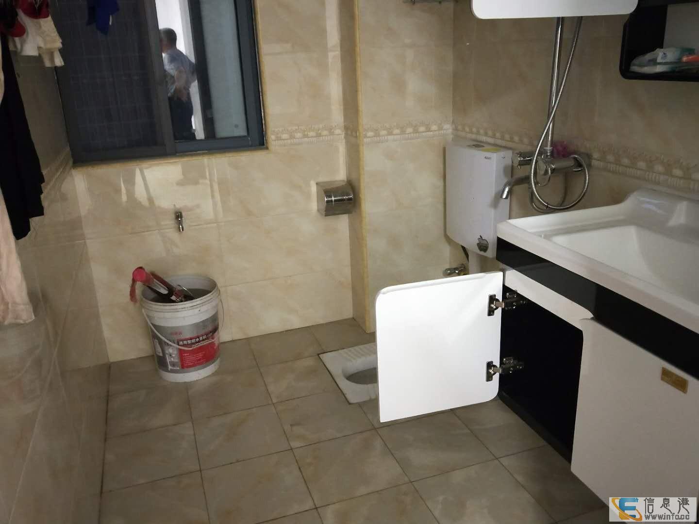 雅士林大桥 东方明居 3室2厅1卫105平 全新装修未入东方