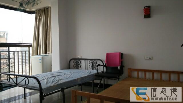 赤壁 锦绣星城 2室 2厅 70平米 整租