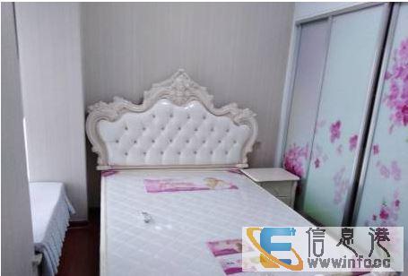 公园旁 雅士林欣城 精装电梯大两房两厅出售雅士林欣城