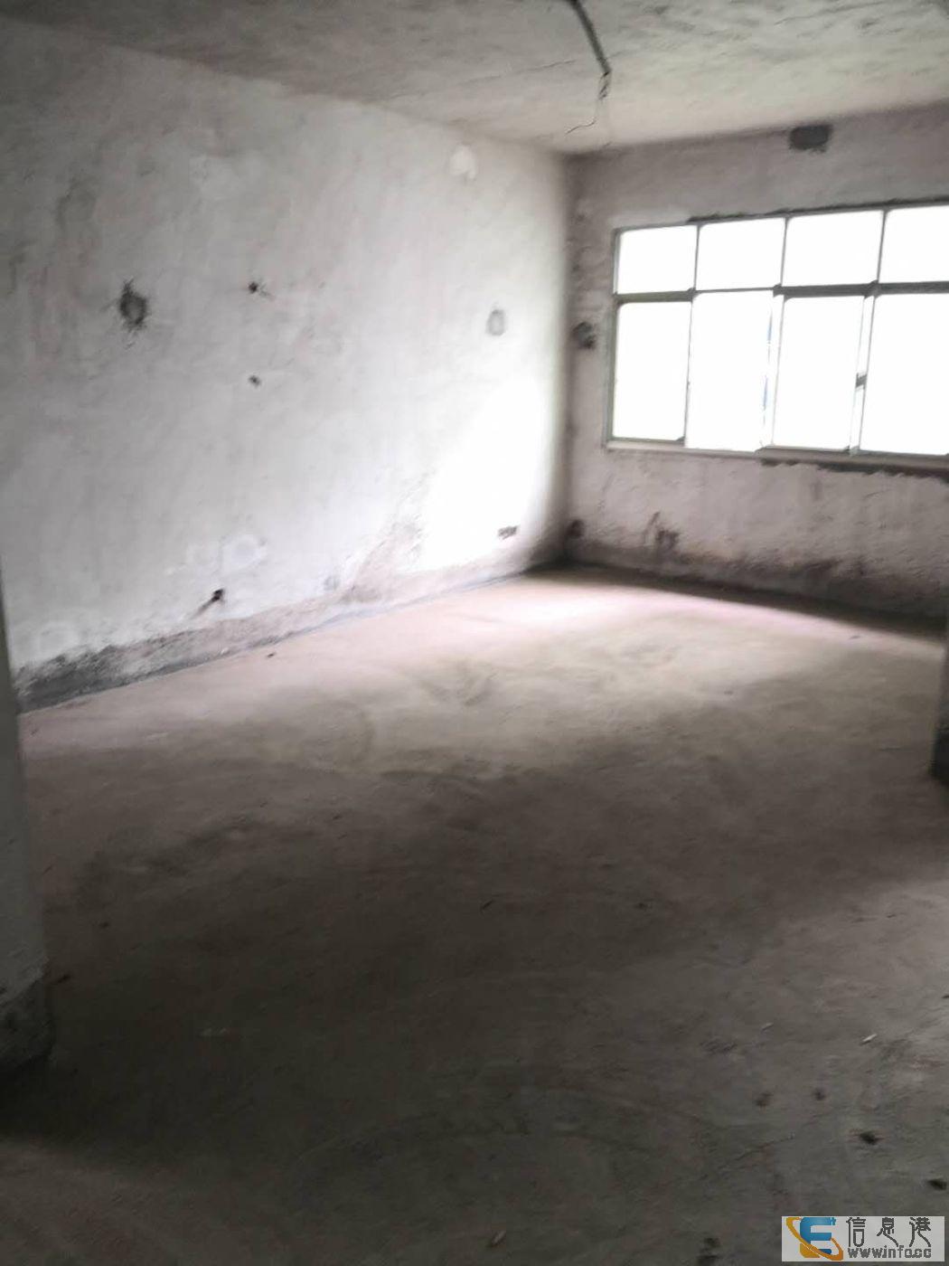 3950/平 华新开发区 金信花园 172平大四房 毛坯金信