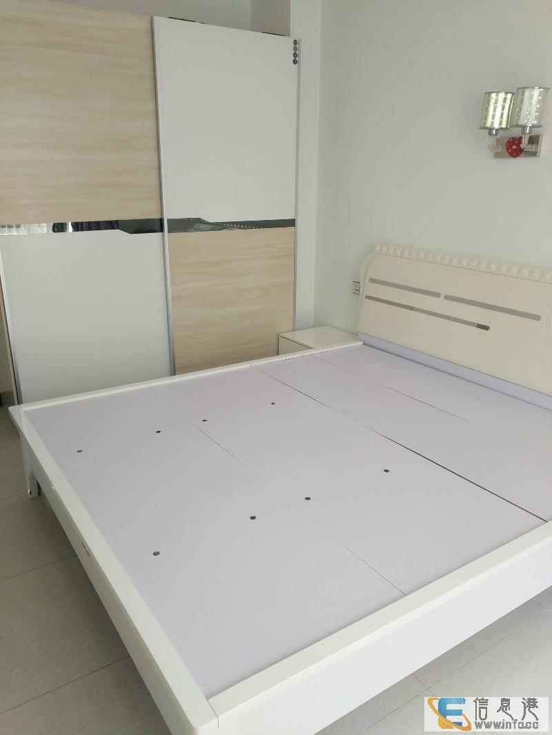 麻城 桃园小区 3室 2厅 合租桃园小区