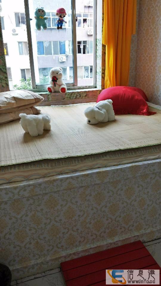 烟大单间出租停靠站