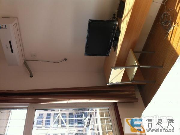 和乐公寓精装出租