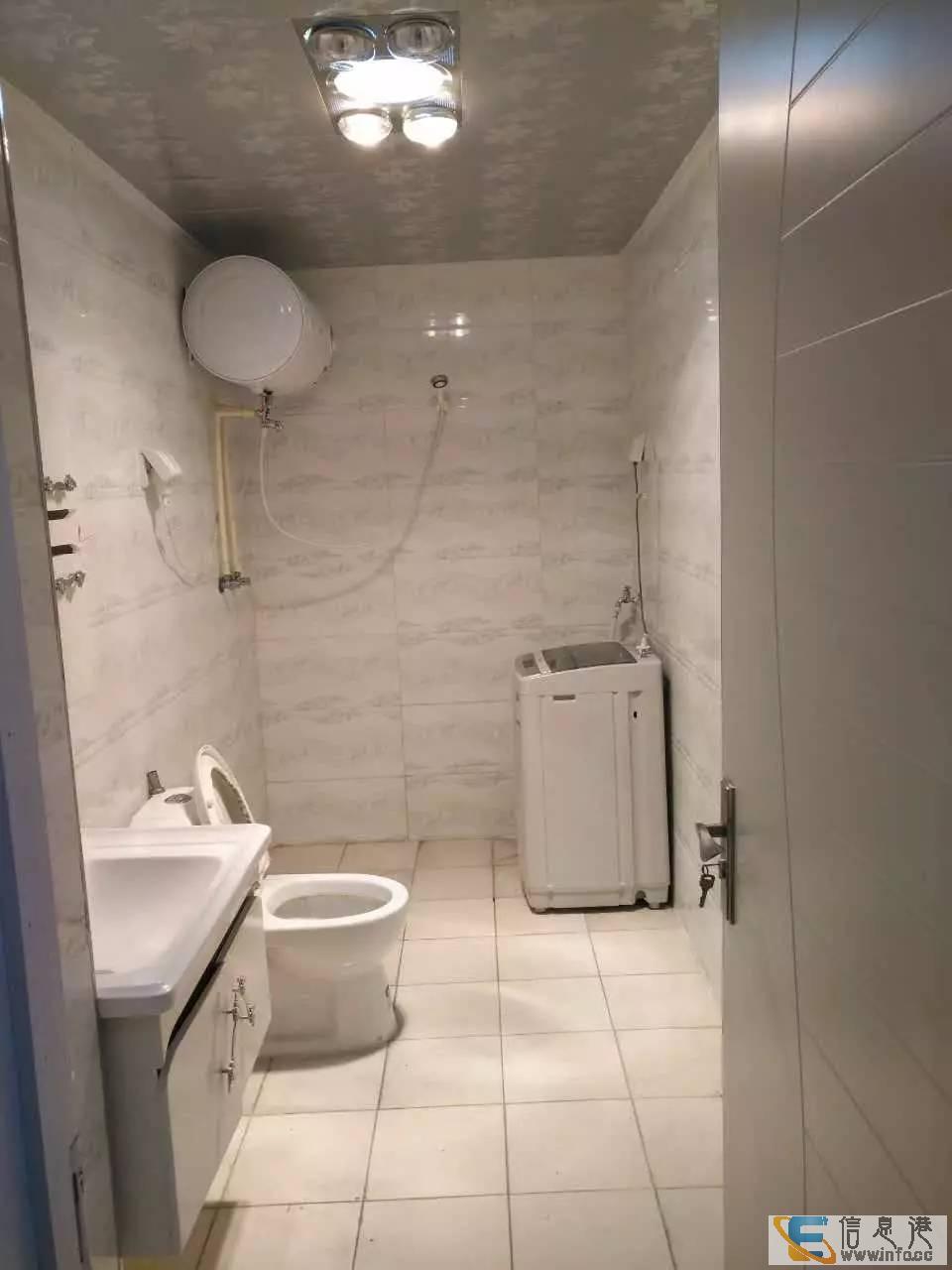 日租房 世纪大厦对面 豪华装修 海边度假 居家首选