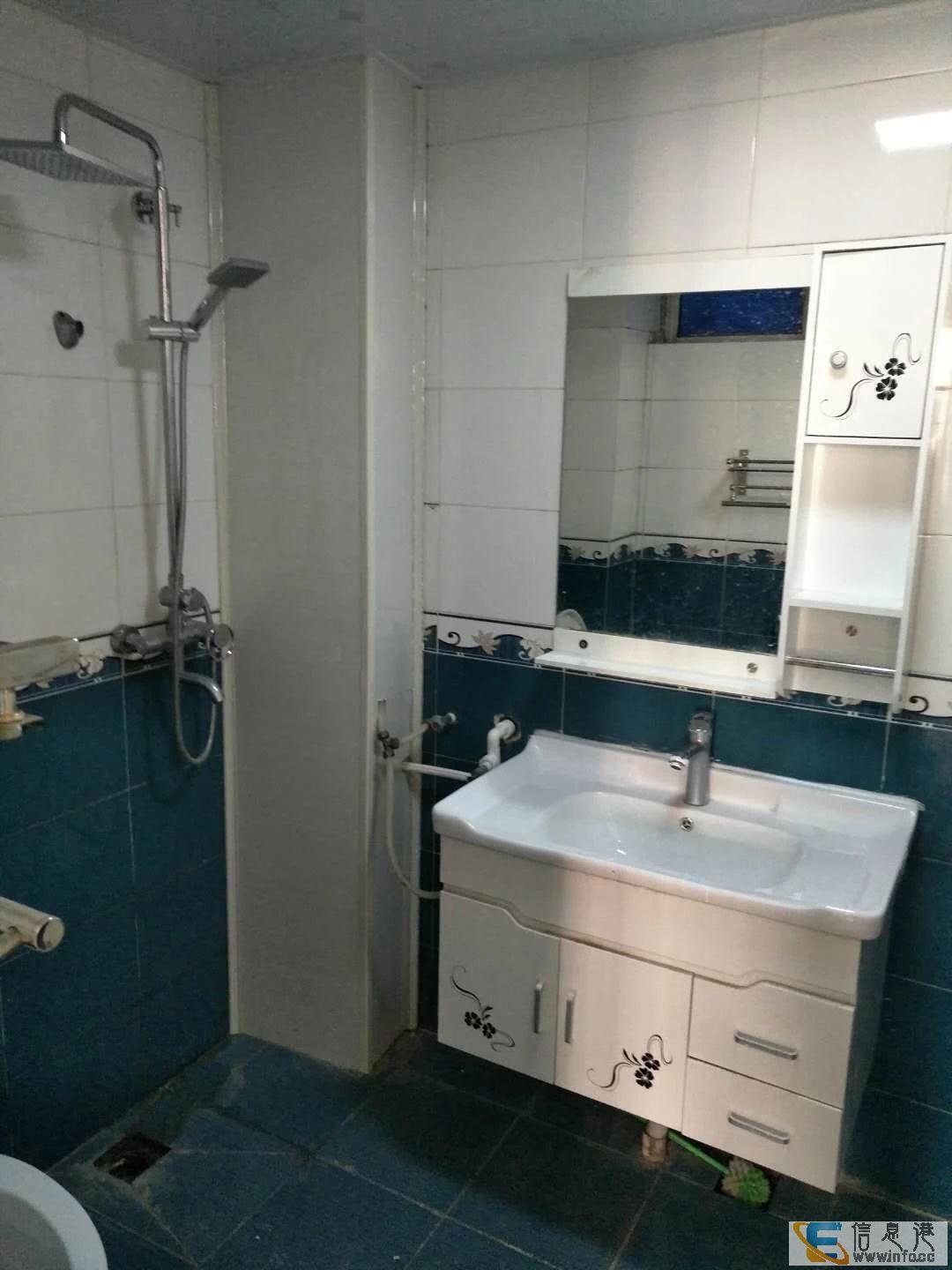 白鹭湖 南京路小区 3室 2厅 96平米 出售南京路小区