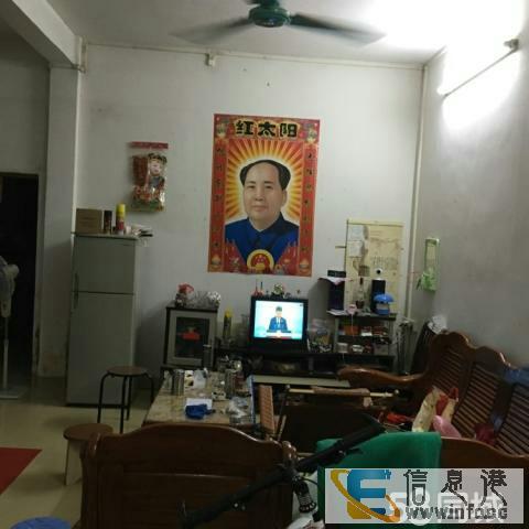 光明学校附近 41.5万,210平方,6室2厅2卫 普通光明