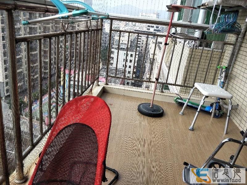 客家公园旁单价6200佳和雅苑 电梯精装大三房送红木家私佳和