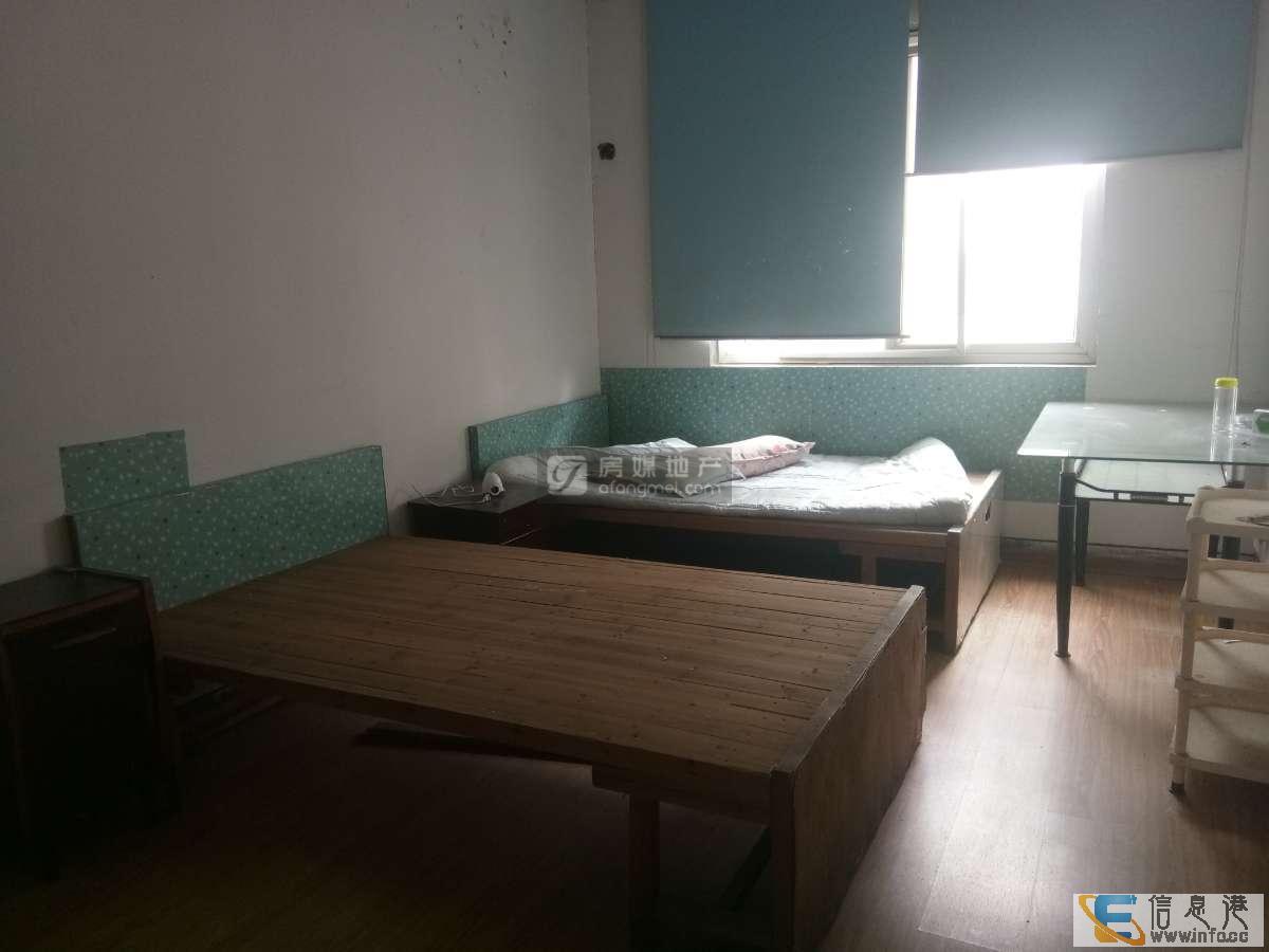 杏林苑 2200元 3室2厅1卫 中装便宜出租,适合附近杏林