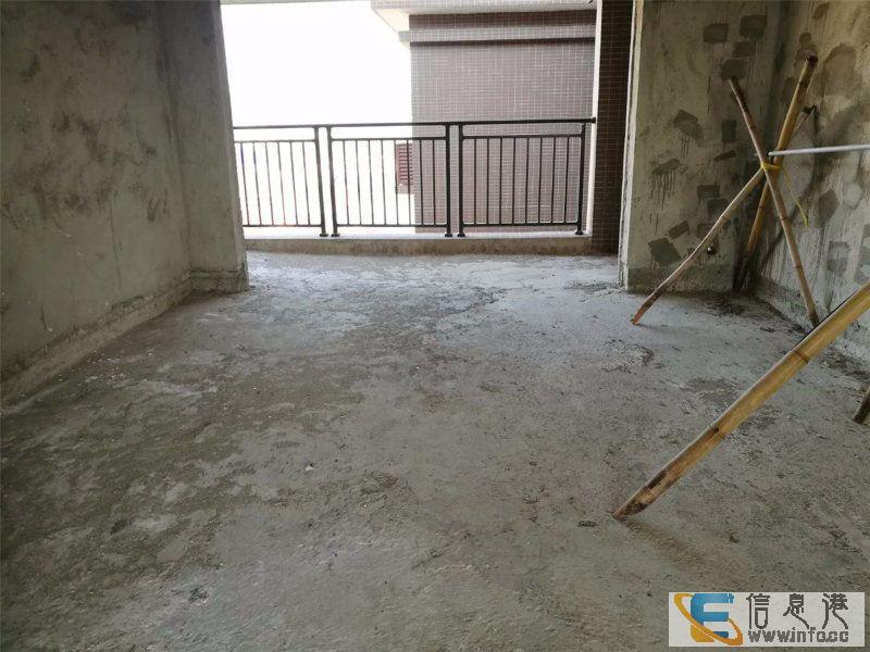 东源江景湾,特价大三房钥匙在手,说走就走江景湾