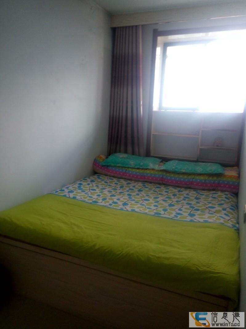 甄爱家庭式日租公寓,温馨干净是你出行旅游的理想选择