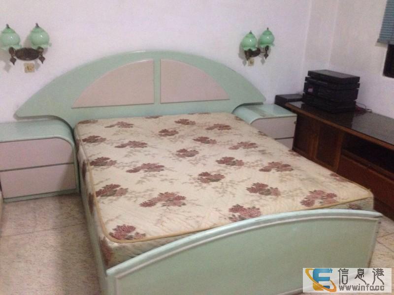 蓬江 地王广场对面商住楼 3室 2厅 120平米 整租地王广