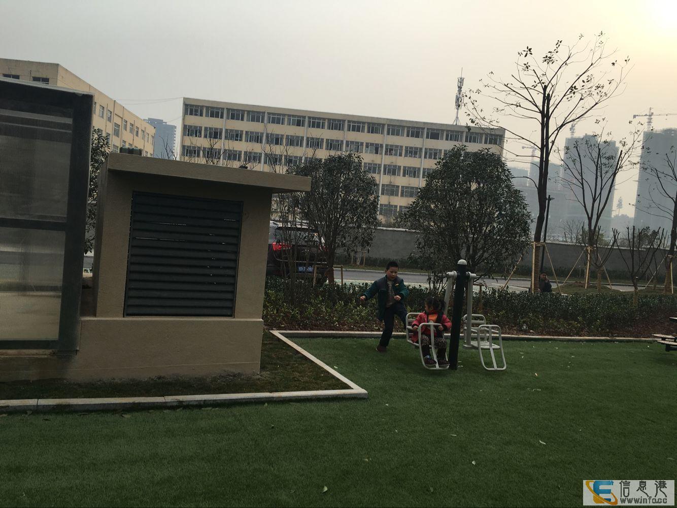 金桂苑二期精装修随时可以看房金桂苑