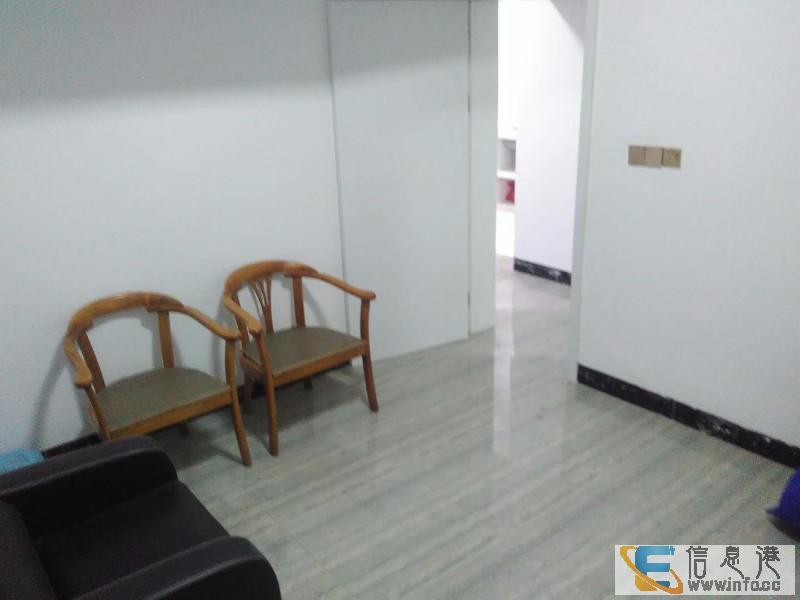 台山图书馆对面小区 2室 1厅 80平米 家电齐 业主直租台