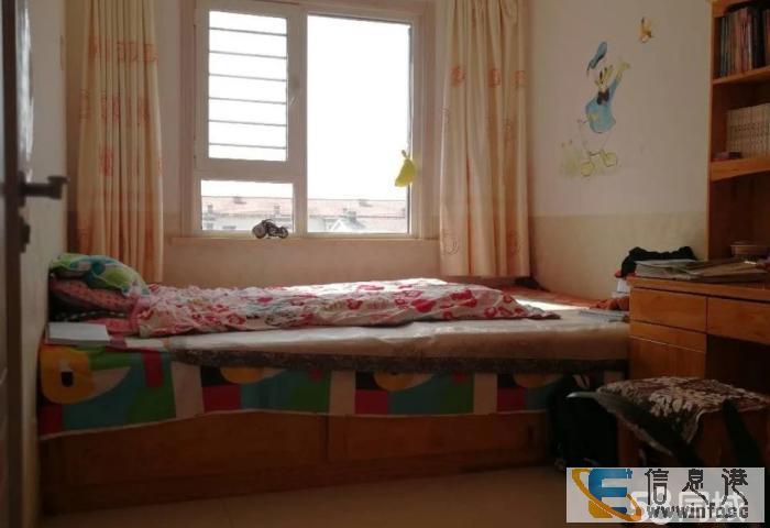 香漫花都6楼,三室两厅两卫,精装修,南北通透,售价94.香漫