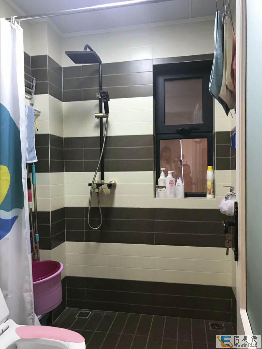 富都花园小高层7楼98平,配合贷款,两室两厅精装修,标准首创