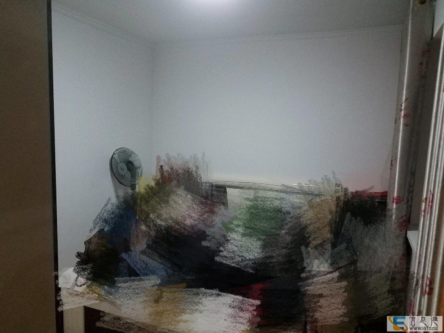 新城国际48万 中等装修3室1厅1卫125.87平新城国际