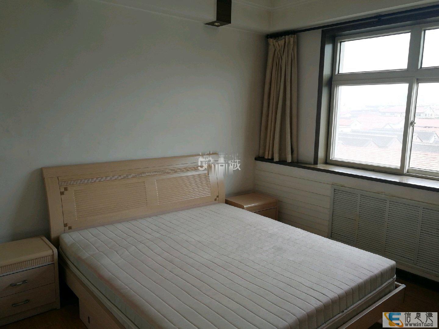 望盛小区 凤鸣学区房 家具家电全全新拎包入住 望盛小区