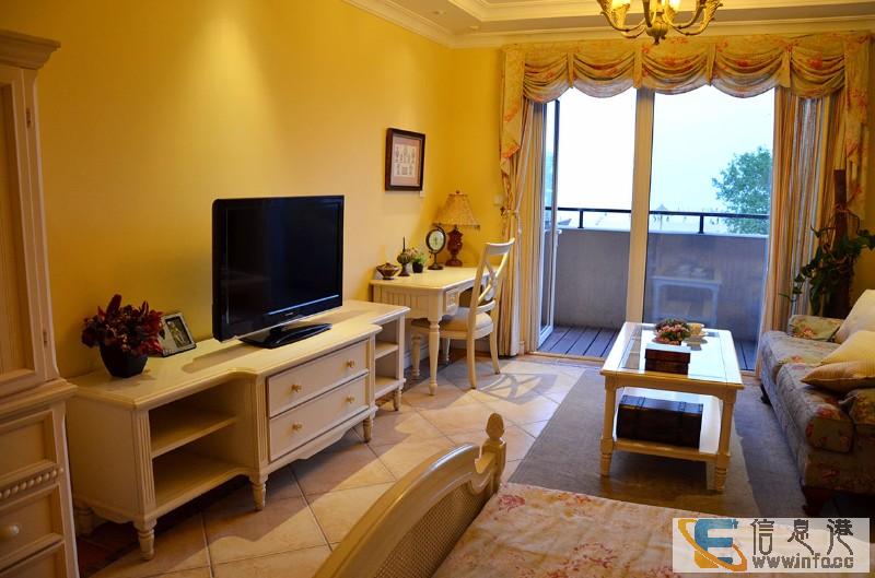 海天翼 1室 0厅 46平米 出售