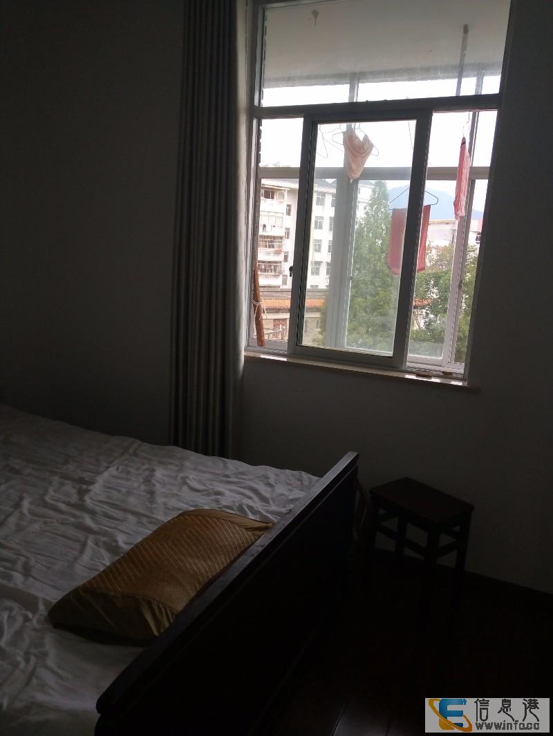 井冈山 茨坪黄竹坳6号 2室 2厅 80平米 整租茨坪黄竹坳