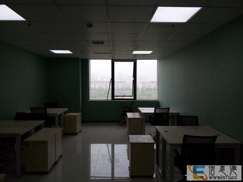 下城区东新路办公室出租,适合1至15人办公