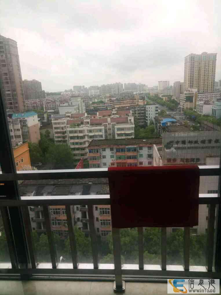 可诺丹婷时尚大厦 60方 精装修 家私电器齐全可诺丹婷时尚大