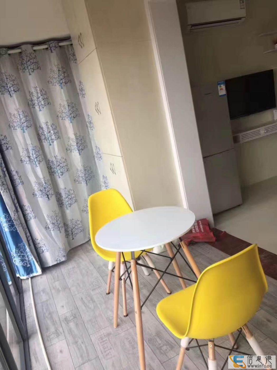 城南新区 精装修 家具家电齐全 拎包入住 亲情价诚心出