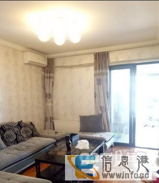 宏康小区 南北朝向 早来就赚到