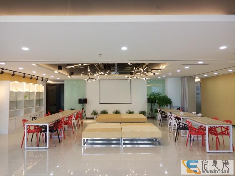 下城区联合办公 众创空间出租,适合小微企业创业者